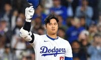 大谷翔平の“低下”は「避けられない」　でも堂々の1位…米が明かした最高評価の理由