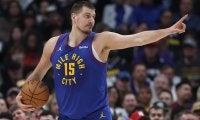 ヨキッチ率いるナゲッツがアシスト数でNBA歴代2位に相当するハイアベレージを記録中