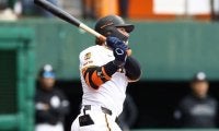 「30発は打てる」巨人開幕5番候補　新助っ人キャベッジの評価は？球界OBは日本球界で活躍の「条件」も指摘