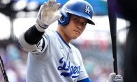 見届けた大谷翔平の7年間「幸運でした」　41年の取材活動に終止符…LA記者が“別れ”