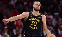 カリーとレブロンを筆頭にNBAから36選手がランクイン／2024年アスリート長者番付トップ100