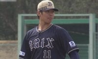 オリ22歳剛腕が4回6Kの“奪三振ショー”　鷹は最多勝右腕が1回0封の貫禄登板