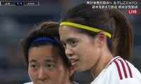最高級！ 長谷川唯、“ベッカム風フリーキック”で世界女王アメリカ圧倒「美しい」「惚れ惚れする」「あの身体でこのパワーは…」決勝弾の“実質アシスト”で13年ぶり快挙演出