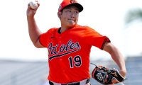 菅野智之、MLB成功のカギは“日本人を熟知する女房役”　田中将大やダルビッシュ有とも関係深めた「稀有な経験値」