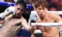 井上尚弥戦を合意直前で回避!? 本人は「闘う準備はできている」と闘志も、陣営が態度急変か「すべてが崩壊する可能性」