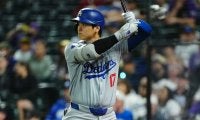 大谷翔平に流れる“デマ”に「どういうこと？」　ファン困惑…ジャッジも及ばぬ最強「18」
