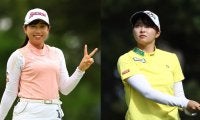 女子プロの菅沼菜々、寺西飛香留が4月「前澤杯」で男子ツアー出場へ