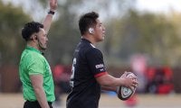 試合に出られなかった3年間を原動力に。「自分のベストを発揮する」精神で戦い抜く