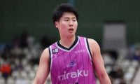 B2福島の多田武史が右足関節捻挫と診断…全治4～5週間の見込み