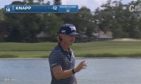 【動画】好ショット連発！伸ばし合いのフィールドでジェイク・ナップが12アンダー「59」を達成【コグニザントクラシック in ザ・パームビーチ1日目】