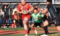 「歴史を変えたい」と誓う気鋭のタックラー 19試合に及んだ連続未勝利に終止符を打つ