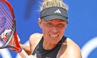  元世界1位、母国大会のディレクター就任 
