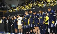 宇都宮ブレックスが亡き指揮官に捧げる勝利…ニュービル豪快ダンク含む24得点、田臥ら全員出場