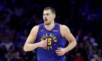 ニコラ・ヨキッチが2カ月連続の月間平均トリプルダブル／2025年2月 NBA主要項目トップ5