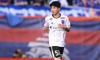 FC東京MF北原槙がJ1最年少の15歳7カ月22日でデビュー！ Jリーグ記録では先輩の久保建英に続いて2番目の若さに