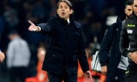 終盤被弾でナポリにドローのインテル、S・インザーギ監督は｢難しい試合だった｣と苦戦を認める