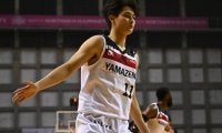 三遠ネオフェニックスの浅井英矢がデビュー…大野HC「物怖じせずに良いパフォーマンスをしてくれた」