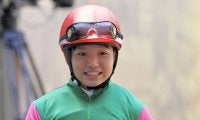 【小倉3R】小林美駒騎乗 ブルドッグキングが人気に応える