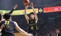【3月2日のB1結果】群馬の18歳・十返翔里がBリーグ初得点を記録…名古屋Dや横浜BCは連勝を飾る
