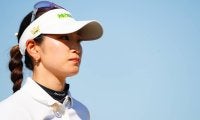 「苦しい展開になった」原英莉花は28位 米女子下部