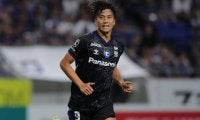 横浜FCがG大阪からSNS不適切使用で離脱中の山田康太を完全移籍で獲得｢横浜FCのために戦います｣