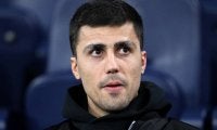 ロドリがCWCで復帰か、グアルディオラ監督は｢もしかしたらそうなるかも｣と今季中の復帰を示唆