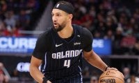マジックの先発ガード、ジェイレン・サグスが左ヒザ手術のため無期限の離脱