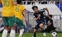 ｢完全優勝｣オーストラリアに完敗、｢一番うまい｣日本に｢足りなかった｣こと【U20アジア杯が示す｢日本代表｣とアジア、世界との距離】(1)