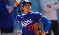 「身体が何かを訴えている」2度のTJ手術を経た右腕が“激白”　大谷翔平が「以前のレベルに近づけるか興味がある」
