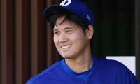 大谷翔平は「野球の概念を変えた」　米司会がカリーらとの比較論で断言した二刀流の価値「オオタニは別格。全く違う」