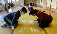 競技かるた、「聖地」で熱く　国スポ・「ちはやふる」・世界大会検討