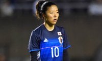 「燃え尽きるまでやり切った」元なでしこFW永里優季がプロサッカー選手を引退、2011年の女子W杯優勝メンバー「気力を完全に使い果たしました」