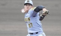 「よく、獲っていたね」藤川阪神が＂神ドラフト＂の予感？　球界OBが着目した「お宝選手」とは