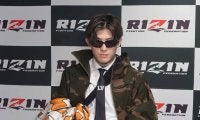 【THE MATCH2】平本蓮、朝倉未来戦は「消滅」と報告「俺は俺で頑張っていこうかな」　年内復帰も宣言「外国勢と試合していきたい」