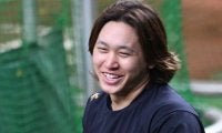 侍J宮城、練習にまさかのユニ忘れ　同僚太田が明かす舞台裏「貸してください！って」