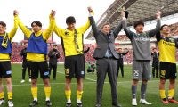 したたかなリカルド監督とアクチュアルプレーイングタイム/六川亨の日本サッカーの歩み
