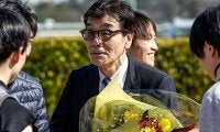 石毛善彦厩舎からの転厩馬一覧 クムシラコなどは千葉直人厩舎へ