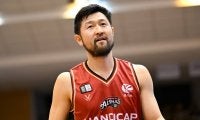 B2静岡が元日本代表PG橋本竜馬を獲得「熱くオファーをし続けてくれました」