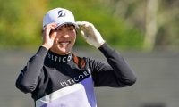 ルーキー馬場咲希が中国で25年初戦 古江彩佳ら日本勢9人出場