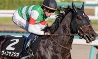 JRA重賞で2戦2勝の2年目トレーナー 東西トライアルW制覇なるか