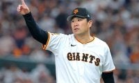 「197勝で止まっていた時計が動き出す」田中将大の開幕ローテ入りに韓国メディアからも期待の声　オープン戦での好投にも賛辞「復活を印象づけた」