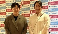 ドレス、ワンピース、パンツスーツ…etc 開幕戦前夜祭ドレスアップ・ザ・女子プロ！