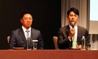 能登開催の男子ツアー新規大会「リシャール・ミル」賞金2倍の1億円に 5%を寄付