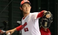 突如現れた22歳は「新人王いける？」　右腕が秘めた“才能”が「想像以上に凄い」