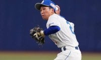 中日の“忍者”田中幹也、有鈎骨骨折で離脱…チームへの影響、過去の事例から復帰時期を考える