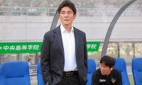 G大阪戦で悪夢の3選手負傷…東京Vの城福監督が負傷者の状況を説明…「何箇所かの損傷がある」山田剛綺の長期離脱の可能性認める