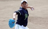 柳田悠岐も腰砕け「本当に45歳ですか？」　鷹圧倒の4回4K…“幻惑投法”にSNS騒然