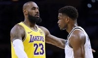 キングが理解を示す…“NBAの顔”になることを望まないアンソニー・エドワーズの心情