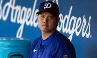 大谷翔平の旧友が「おらんのか」…　ド軍OP戦での“不在”、気になる日本人続出
