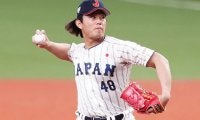 今井は「早くメジャーいって」　3月上旬で衝撃158キロ、他球団ファン唖然「意味わからん」